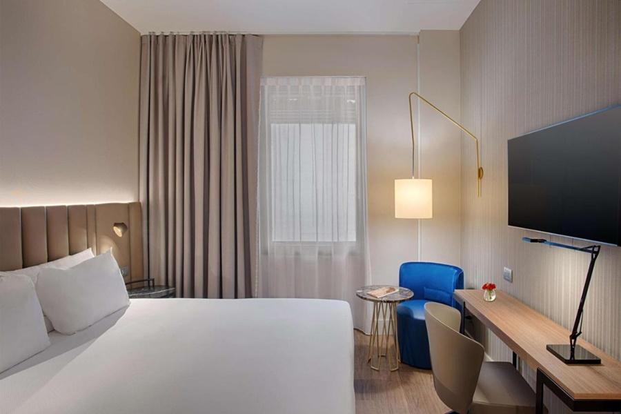 Nh Corso Buenos Aires 4* Milán